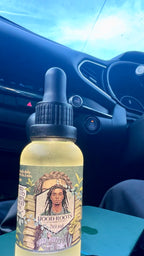 Root Revival — Premium 30ML Hair Growth Oil by HoodRoots