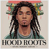 Hood Roots Haircare - Home